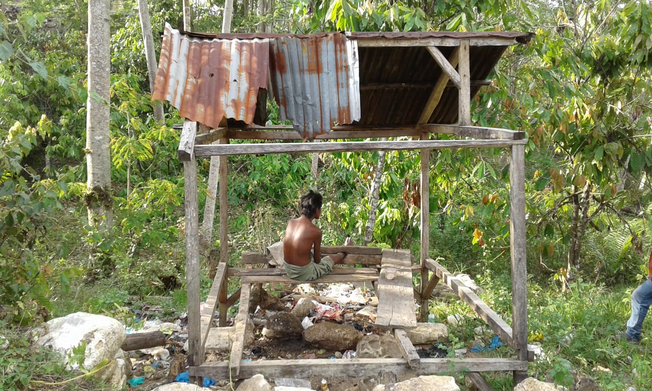 Desak Perhatikan Penderita Gangguan Jiwa, Seorang Imam Kembali Surati Bupati Manggarai Barat