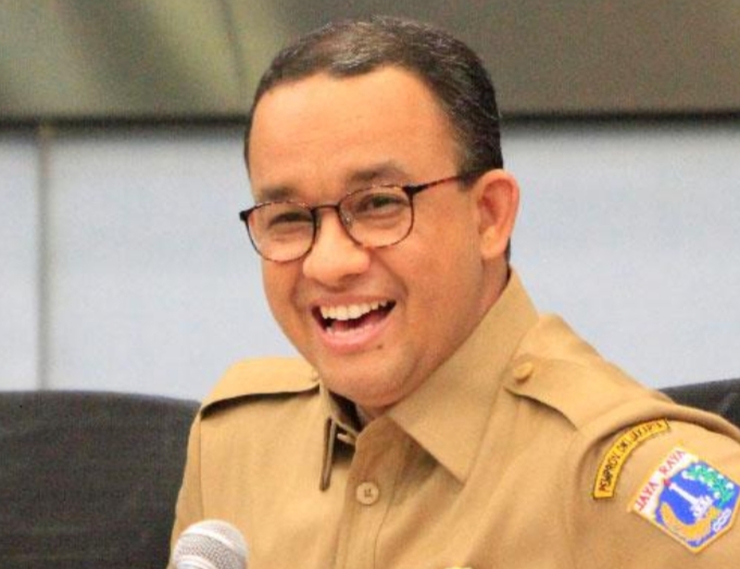 Anies Baswedan Beri Hibah 1,4 M untuk Paduan Suara Katolik DKI yang ke Pesparani Ambon