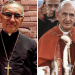 Oscar Romero dan Paus Paulus VI Jadi Santo