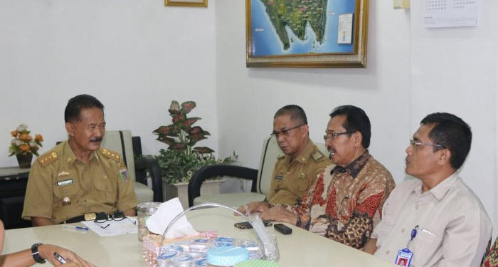Pemprov Lampung Dukung Pesparani Katolik Nasional di Ambon