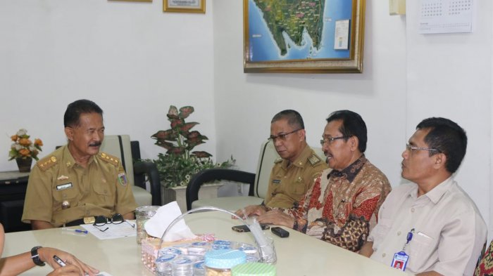 Pemprov Lampung Dukung Pesparani Katolik Nasional di Ambon
