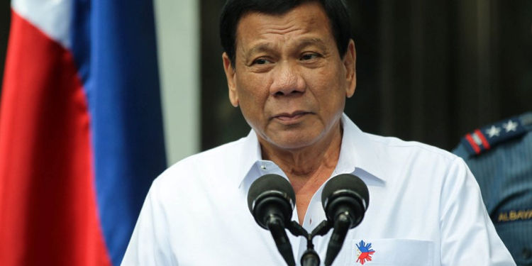 Kembali Kritik Gereja, Presiden Filipina Sebut Uskup dan Iman Idiot