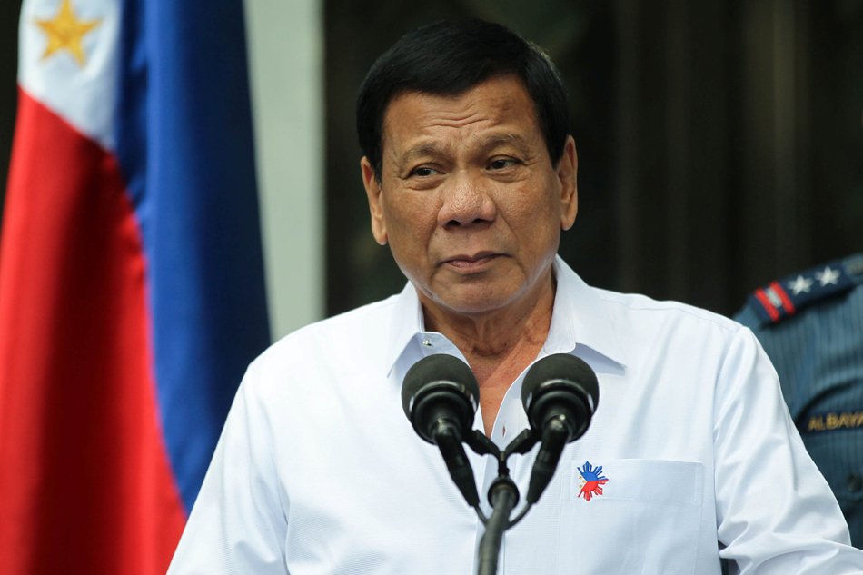 Kembali Kritik Gereja, Presiden Filipina Sebut Uskup dan Iman Idiot