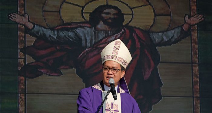 Uskup di Filipina: Jika Ada yang Alami Pelecehan Seksual oleh Kaum Klerus, Jangan Diam