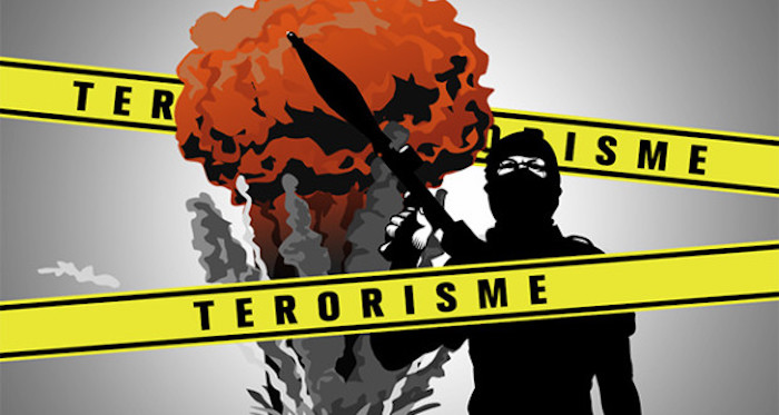 Teroris yang Ditangkap di Malaysia Berniat Serang Gereja di Yogyakarta