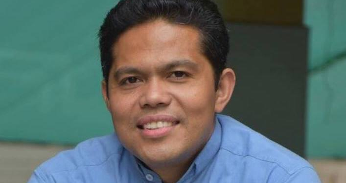 Khawatir dengan Dampak RUU Ekstradisi, Pastor Asal Indonesia Ikut Demo di Hong Kong