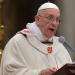 Pesan Pentekosta Paus Fransiskus: Biarkan Roh Kudus Mengubah Diri Kita