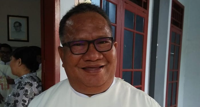 Berpulangnya Romo “Abang” Adbauw