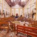 Pastor di Sri Lanka Gugat Perdana Menteri Karena Dianggap Lalai Cegah Bom Gereja