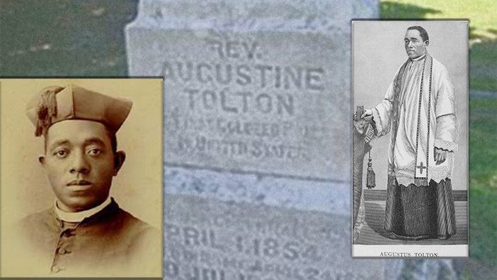 Augustus Tolton: Lahir dari Keluarga Budak, Kini dalam Proses Jadi Santo