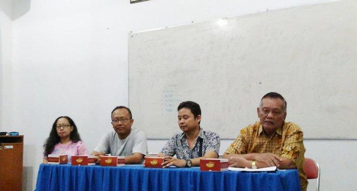 Sambut HUT ke 79, Gereja St. Petrus Purwosari Solo Serukan Kampanye Ramah Lingkungan