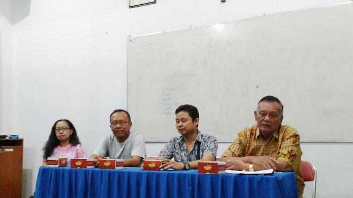 Sambut HUT ke 79, Gereja St. Petrus Purwosari Solo Serukan Kampanye Ramah Lingkungan