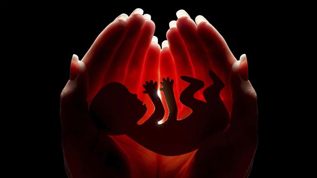 Umat Katolik di Korsel Pelopori Kampanye Menentang Aborsi