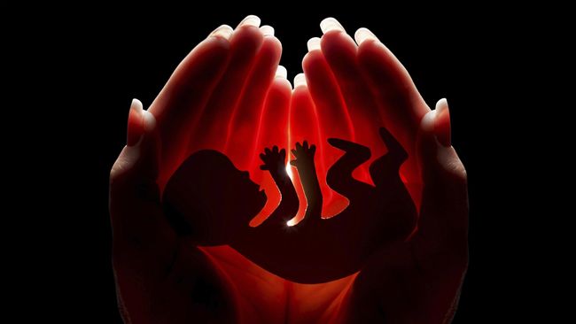 Umat Katolik di Korsel Pelopori Kampanye Menentang Aborsi