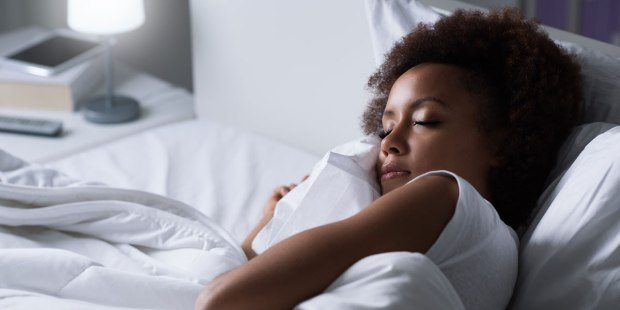 Susah Tidur? Berdoalah dengan Mazmur Ini