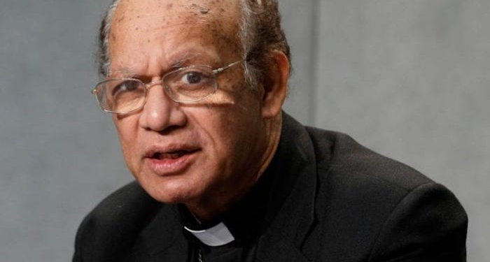 Polisi India Diminta Hentikan Tindakan Pemaksaan Terhadap Kardinal Terkait Kasus Pelecehan Seksual