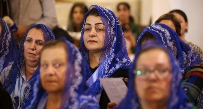 Laporan: 125 Juta Orang Kristen Dipersekusi, 250 Orang Dibunuh Setiap Bulan