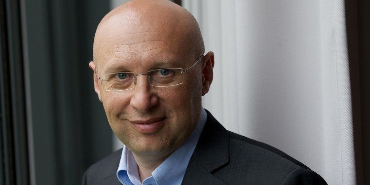 Paus Tunjuk Peraih Nobel Jadi Anggota Akademi Kepausan untuk Ilmu Pengetahuan