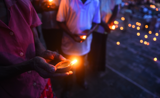 Gereja di Sri Lanka Tuntut Pemerintah Transparan dalam Penyelidikan Kasus Bom Minggu Paskah
