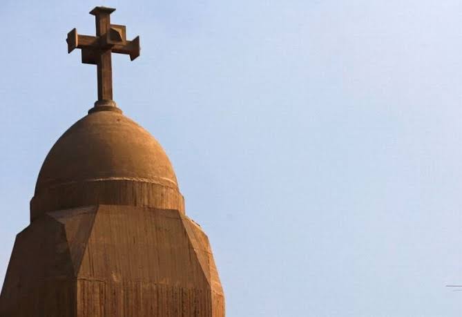 Mesir Terbitkan Izin untuk Ribuan Gereja