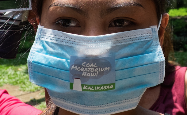 Uskup di Filipina Janji Stop Investasi di Bidang Tambang