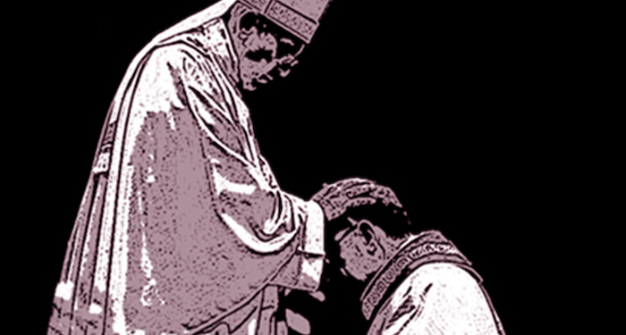 Enam Imam Baru Fransiskan Akan Ditahbiskan di Flores