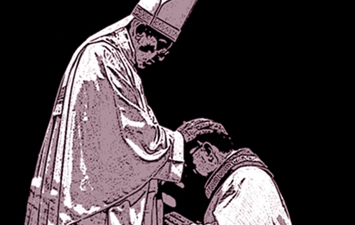 Enam Imam Baru Fransiskan Akan Ditahbiskan di Flores