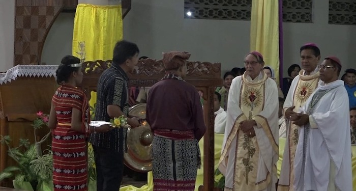 Sepekan, Gereja di Regio Nusra Bahas Masalah Migran Perantau