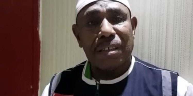 Manokwari Ricuh, Jemaah Haji Papua Minta Tokoh Lintas Agama Bersatu