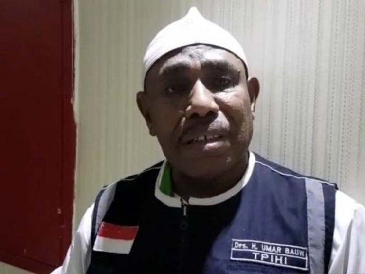 Manokwari Ricuh, Jemaah Haji Papua Minta Tokoh Lintas Agama Bersatu