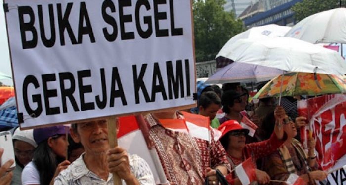 Setara Institute: Ada 32 Produk Hukum yang Diskriminatif Terhadap Minoritas