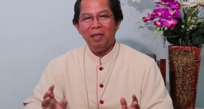 Pemberhentian Mgr Nico: Mengapa Terjadi dan Apa yang Perlu ke Depan?