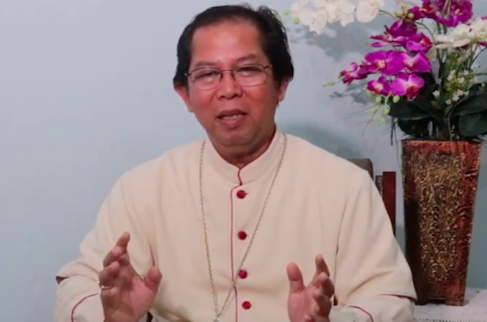 Pemberhentian Mgr Nico: Mengapa Terjadi dan Apa yang Perlu ke Depan?