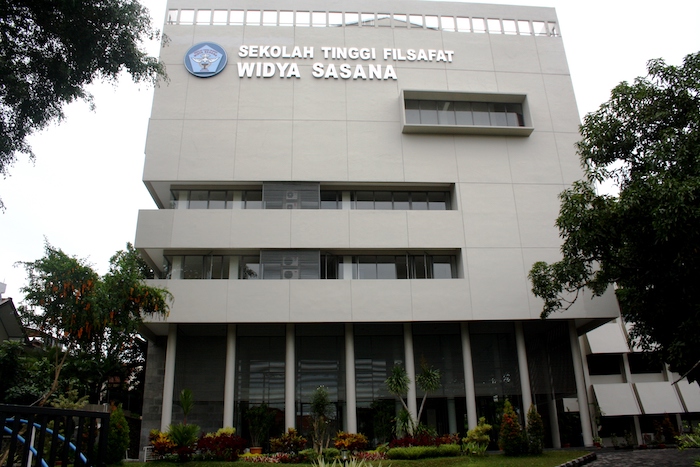 STFT Widya Sasana Malang Rintis Program Studi Doktor Teologi