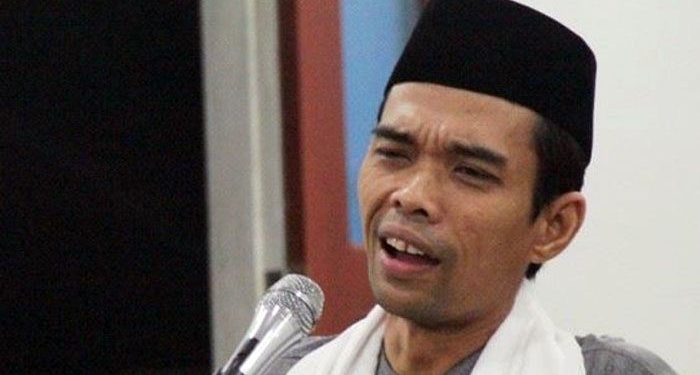 Organisasi Katolik Sayangkan Pernyataan Ustadz Abdul Somad Terkait Salib