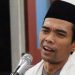 Organisasi Katolik Sayangkan Pernyataan Ustadz Abdul Somad Terkait Salib