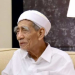 Pemuda Katolik Jawa Timur Berduka Atas Kepergian KH Maimun Zubair