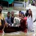 Paus Fransiskus Berduka atas Korban Banjir di India Selatan