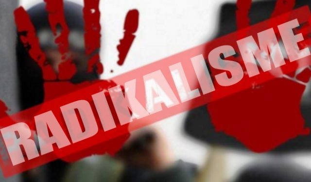 Kelompok Mahasiswa Nasionalis Berniat Masuk Kampus yang Terpapar Radikalisme