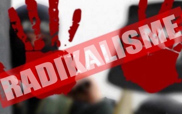 Kelompok Mahasiswa Nasionalis Berniat Masuk Kampus yang Terpapar Radikalisme