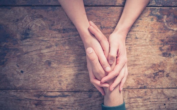 Mengapa Kita Mesti Mengampuni Sesama?