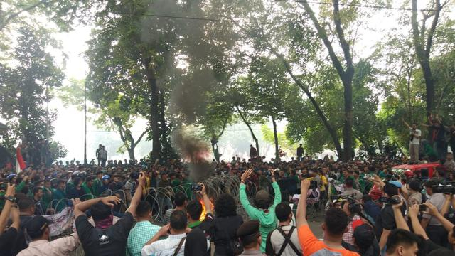 Forum Masyarakat Katolik Imbau Selesaikan Masalah di Indonesia Tanpa Kekerasan