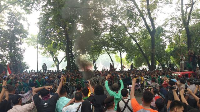 Forum Masyarakat Katolik Imbau Selesaikan Masalah di Indonesia Tanpa Kekerasan