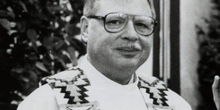 Seorang Mantan Pastor Dihukum 30 Tahun Terkait Kasus Pelecehan Seksual