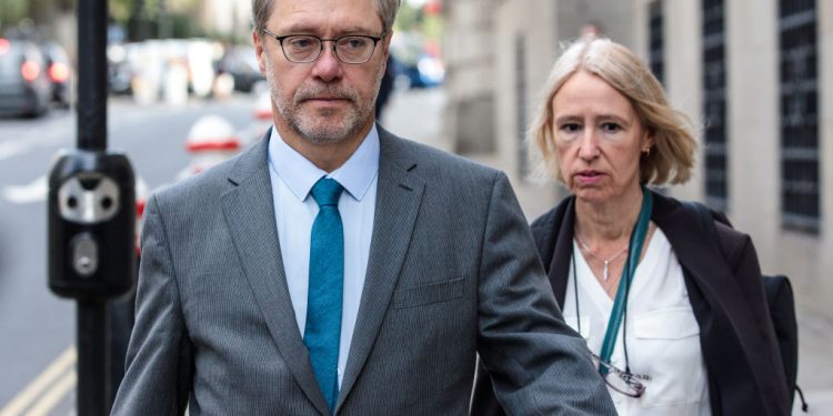 “Jack itu Anak yang Sangat Baik dan Lucu… Sangat Benci Kekerasan”