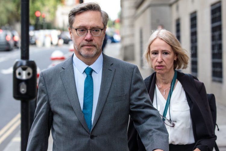 “Jack itu Anak yang Sangat Baik dan Lucu… Sangat Benci Kekerasan”