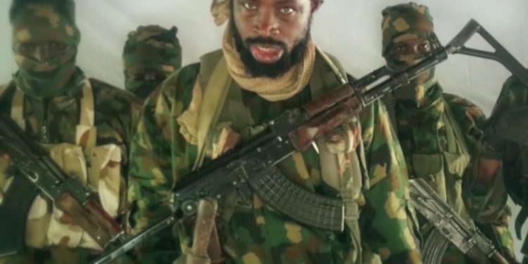 Boko Haram: Teror Berdarah yang Tak Berujung