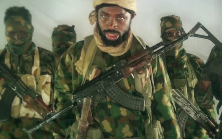 Boko Haram: Teror Berdarah yang Tak Berujung