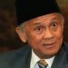 Habibie: Negarawan, Peletak Dasar Demokrasi