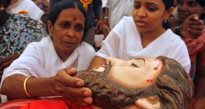 Penangkapan Pastor dan Katekis di India Dituding Karena Motif Politik